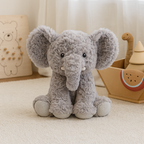 Peanut the Elephant