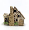 Cream Stone Cottage TeaLight 053