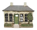 PRE-ORDER Green Garden Tealight House 103