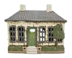PRE-ORDER Green Garden Tealight House 103