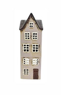 Tall Village Tealight House 108