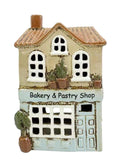 Bakery Tealight House 113