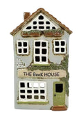 PRE-ORDER The Book House Tealight House 132