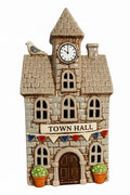 PRE-ORDER Town Hall Tealight House 136