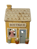 PRE-ORDER Boutique Tealight House 137