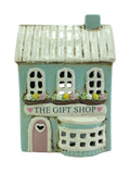 PRE-ORDER The Gift Shop Tealight House 140