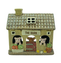 PRE-ORDER The Barn Tealight House 141