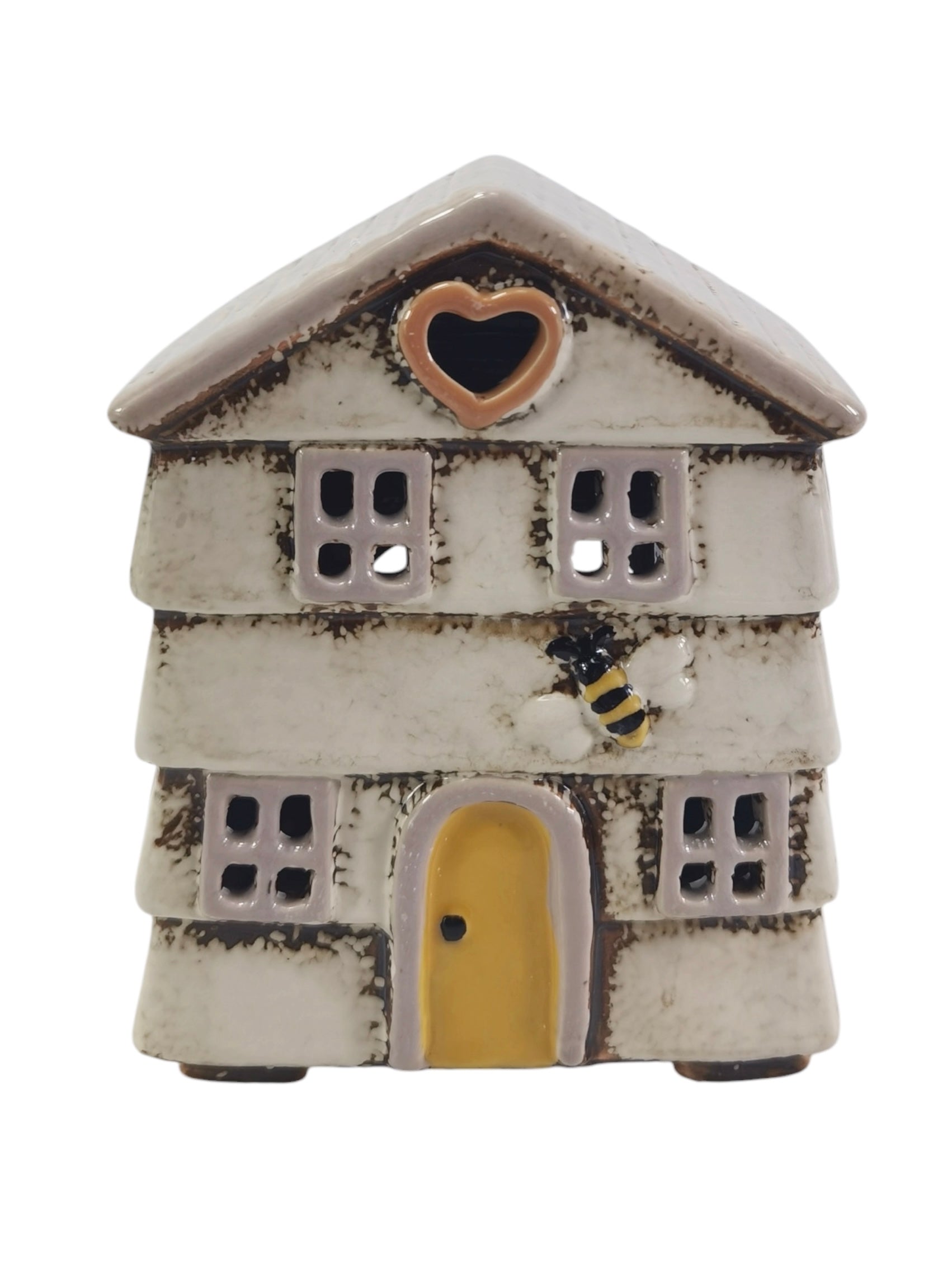 PRE-ORDER Bee House Tealight 146