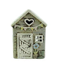 PRE-ORDER Garden Shed Tealight House 150