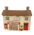 PRE-ORDER Post Office Tealight House 151