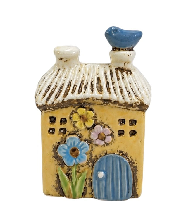 PRE-ORDER Little Yellow Bird Tealight House 152