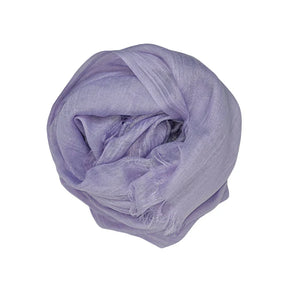 Bamboo Scarf Lavender