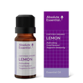 Lemon (Organic)