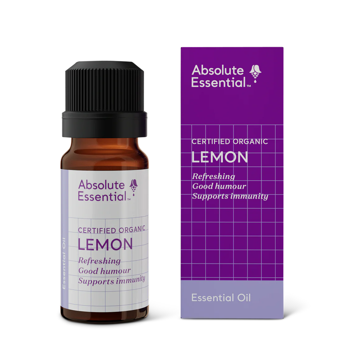 Lemon (Organic)