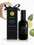 Lime & Coconut Hand & Body Creme 120ml