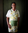 Limone Apron