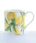 Limone Bone China Mug