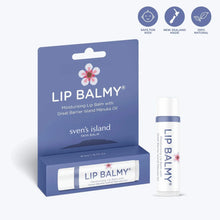 Load image into Gallery viewer, Moisturising Lip Balm Medi-Salve