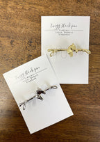 Brooches Horse Head Long