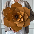 Lovi Flower Cinnamon 34cm