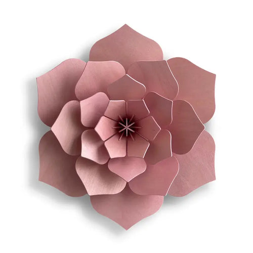 Lovi Flower Pink 24cm