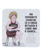 Olive & Co Assorted Coasters