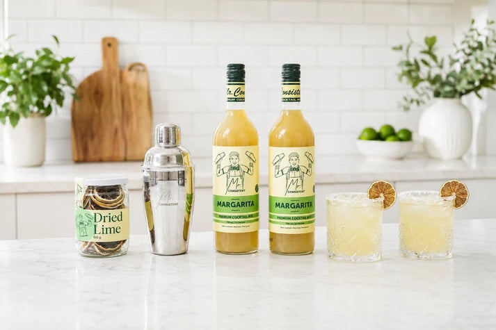 Mr Consistent Margarita Gift Pack