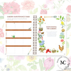 A Gardeners Journal A4