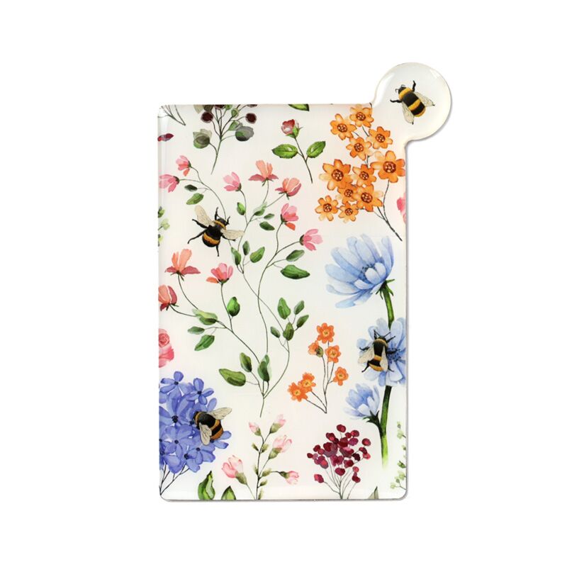 Nectar Meadows Pocket Mirror