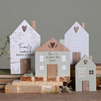 Theres No Place Like Home House