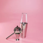 Mr Consistent Cocktail Shaker
