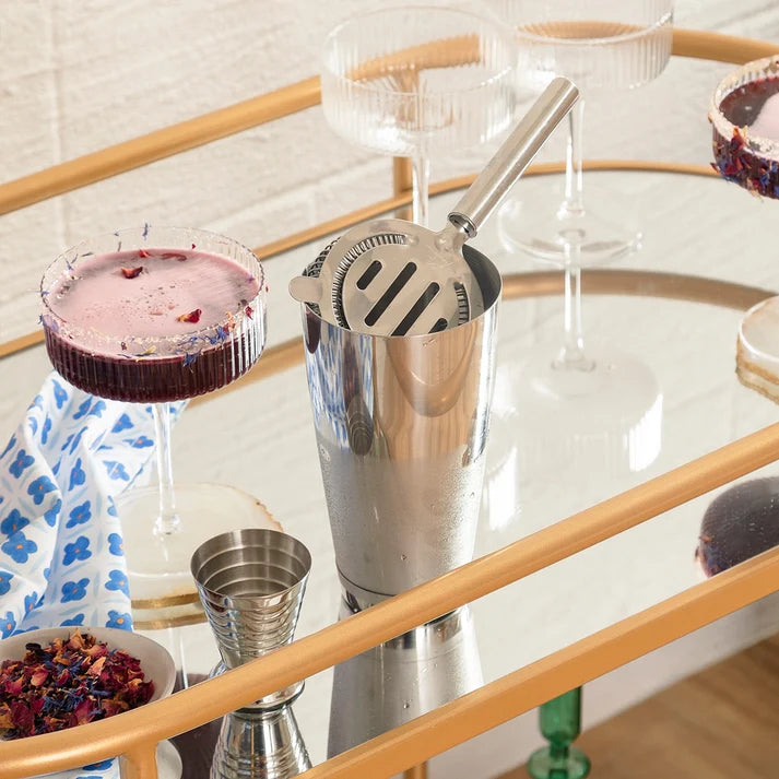 Mr Consistent Cocktail Shaker