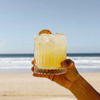 Mr Consistent Pina Colada Mix 750ml