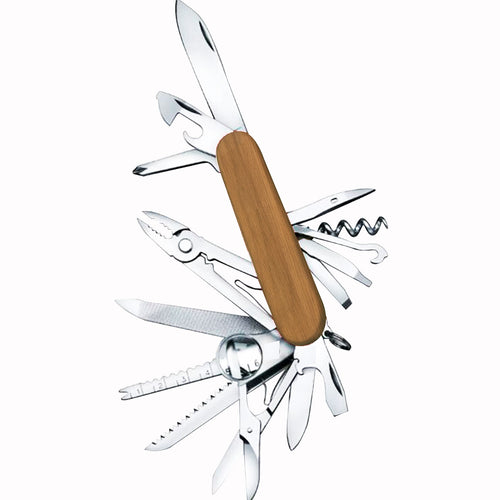 Craftsman Swiss Pocket Knife