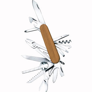 Craftsman Swiss Pocket Knife