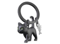 Black Cat Key Chain