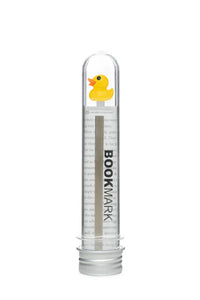 Duck Bookmark