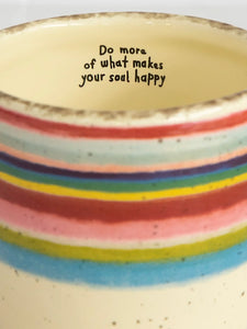 Favourite Mug Soul Happy
