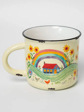 Load image into Gallery viewer, Camp Mug Let&#39;s Move to the Country