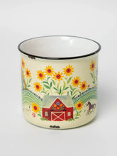 Load image into Gallery viewer, Camp Mug Let&#39;s Move to the Country