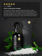 Magnesium Sleep Support Spray 200ml