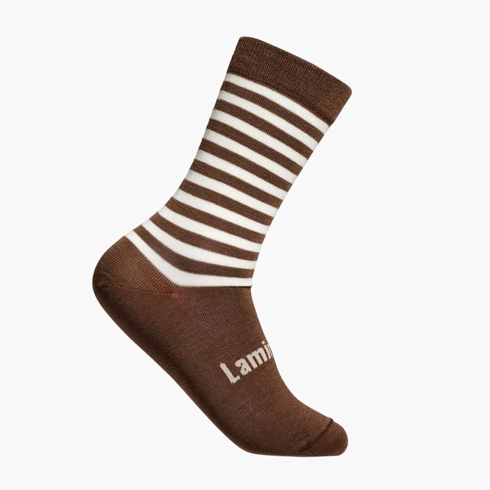 Edison Merino Wool Socks Man 6-10