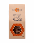 Premium Manuka Honey Fudge