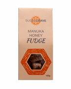 Premium Manuka Honey Fudge