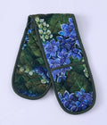 Matilda Double Oven Glove