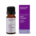 May Chang 10ml Essential Oil