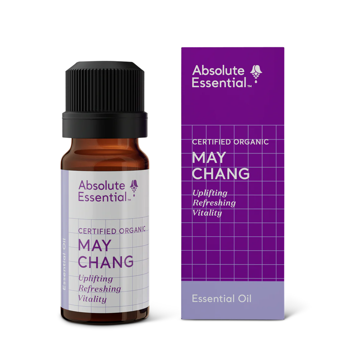 May Chang 10ml Essential Oil