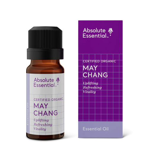 May Chang 10ml Essential Oil