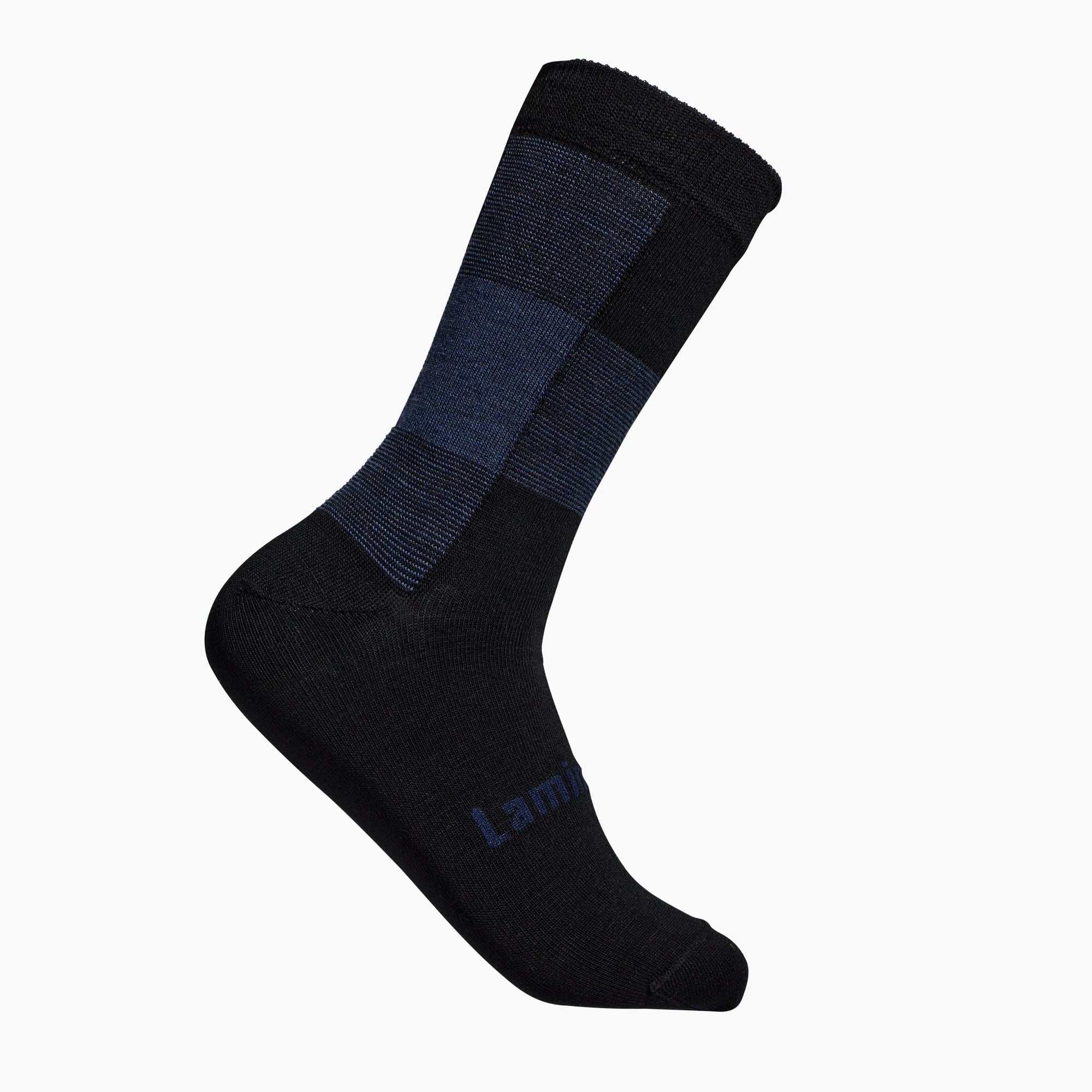 Sherlock Merino Wool Sock Man 6-10