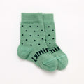 Apple Baby Merino Wool Crew Socks 1-2years